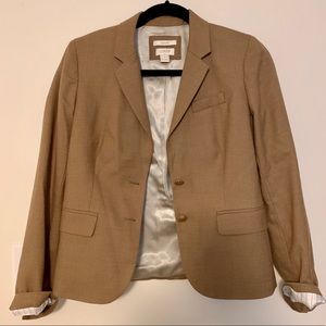 J Crew Blazer